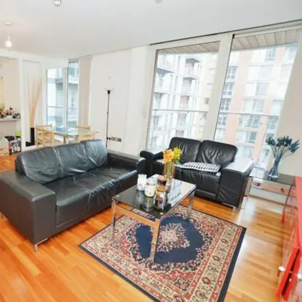 Image 4 - Leftbank Apartments, Hardman Boulevard, Manchester, M3 3AZ, United Kingdom - Apartment for sale