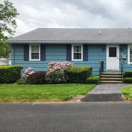 Buy this 3 bed house on 7 Florence Street in Milford, MA 01757