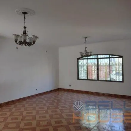 Image 2 - Autopeças Columbia, Rua Colúmbia, Vila Francisco Matarazzo, Santo André - SP, 09241-090, Brazil - House for sale