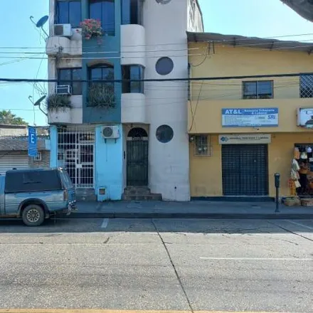 Image 2 - Avenida Presidente Isidro Ayora Cueva, 090701, Guayaquil, Ecuador - House for sale