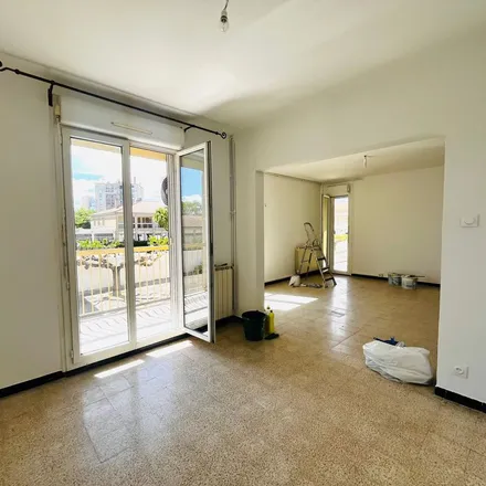 Image 9 - 35 Rue de la République, 13200 Arles, France - Apartment for rent