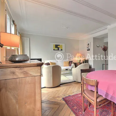 Image 4 - 11 Rue des Halles, 75001 Paris, France - Apartment for rent