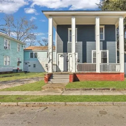 Image 2 - 1152 East 38th Street, Savannah, GA 31404, USA - House for rent