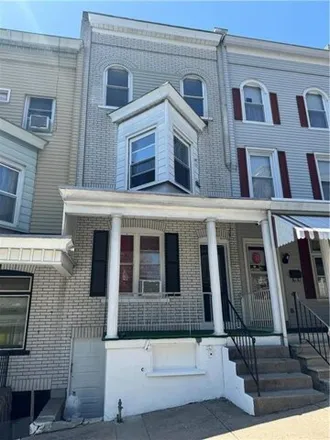 Buy this 4 bed house on 126 South 12th Street in Allentown, PA 18102