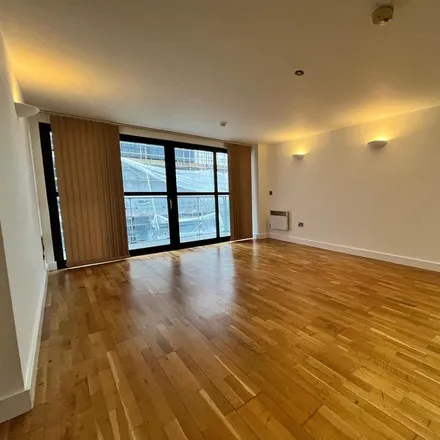 Rent this 2 bed apartment on Block E in Pollard Street, Manchester