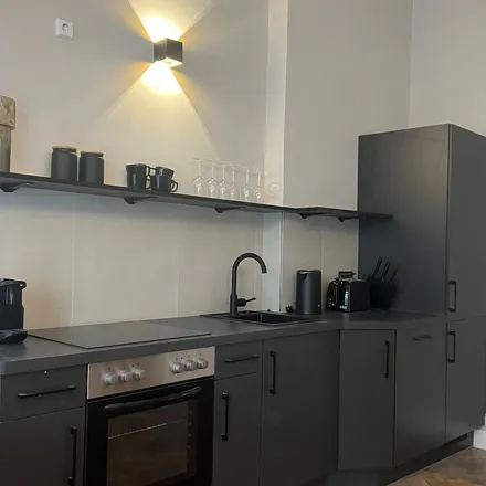 Rent this 2 bed apartment on Vorbergstraße 13 in 10823 Berlin, Germany