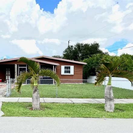 Buy this 3 bed house on 3761 Northwest 9th Street in Browardale, Lauderhill