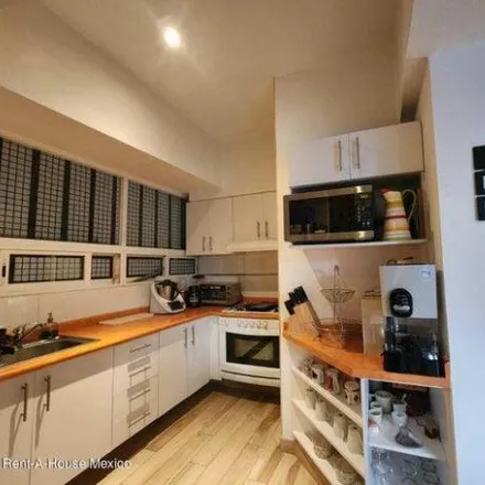 Rent this 2 bed apartment on La Quadra in Calle Lago Neuchatel 12, Miguel Hidalgo