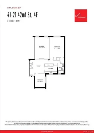 Image 5 - 41-21 42nd Street, New York, NY 11104, USA - Condo for sale