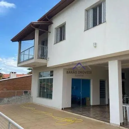 Buy this 4 bed house on Rodovia Professora María da Silva Valente in Ponte Preta, Região Geográfica Intermediária de Campinas - SP