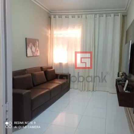 Buy this 3 bed house on Quadra do Cassimiro de Abreu in Rua São Tomé, Todos os Santos