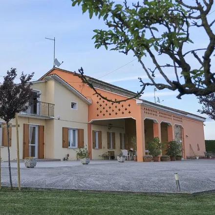 Image 6 - Via Santa Margherita, 35020 Codevigo Province of Padua, Italy - House for rent