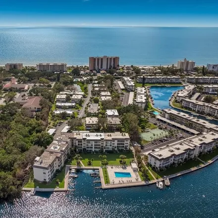 Buy this 2 bed condo on 605 Sutton Place in Longboat Key, Manatee County
