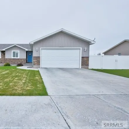 Buy this 5 bed house on 3869 Shale Avenue in Bonneville County, ID 83401