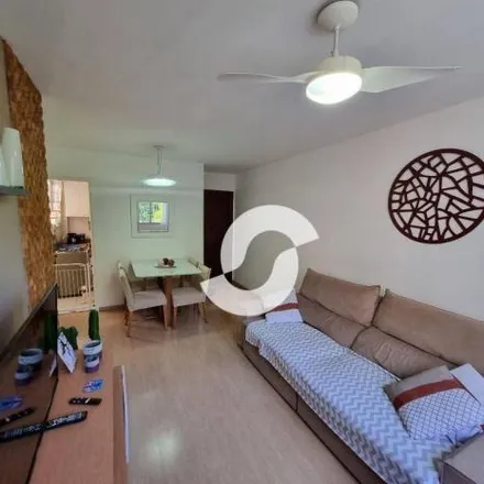 Buy this 2 bed apartment on Academia Xtreme Fit in Rua Doutor Mário Vianna 594, Santa Rosa