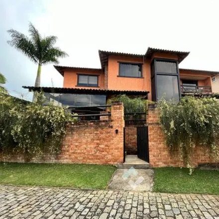 Image 2 - Drogaria Tamoio, Avenida Delfim Moreira, Várzea, Teresópolis - RJ, 25953-400, Brazil - House for sale