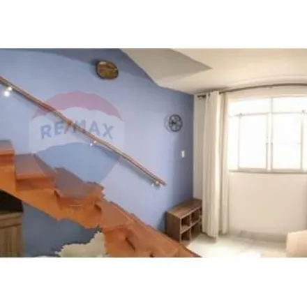 Buy this 2 bed house on Rua Sueny Sacconi in Cerâmica, Juiz de Fora - MG