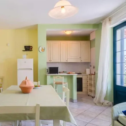 Rent this 2 bed apartment on Castro in Lecce, Italy