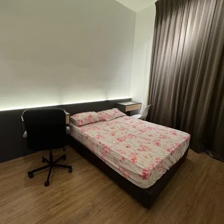 Rent this 1 bed apartment on Suria KLCC in Persiaran Petronas, Bukit Bintang