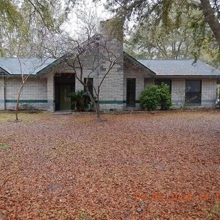 Buy this 3 bed house on 1520 Southwest Drew Feagle Avenue in Columbia County, FL 32038