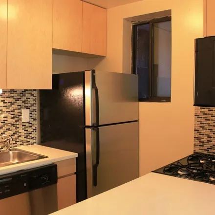 Rent this 1 bed apartment on 306 Mott Street in New York, NY 10012