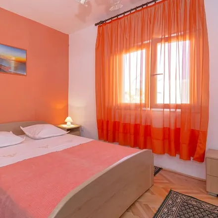 Rent this studio apartment on Stari pazar in 21102 Split, Croatia