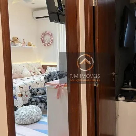 Buy this 3 bed apartment on Rua Joaquim Távora 50 in Icaraí, Niterói - RJ