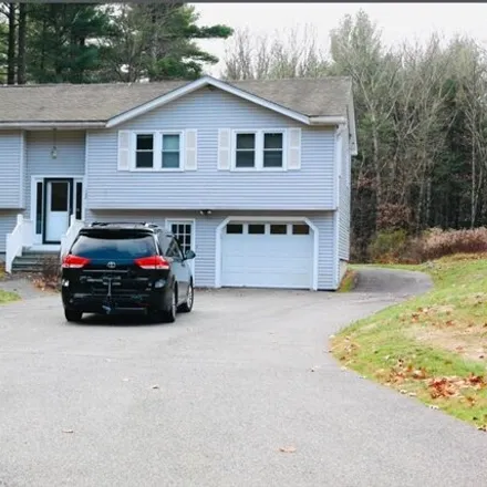 Rent this 4 bed house on 152 Littlefield Road in Boxborough, MA 01640