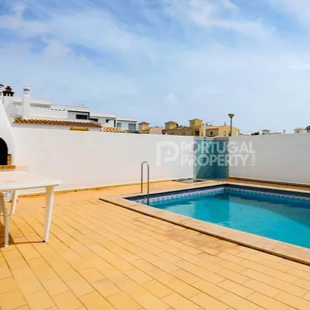 Buy this 4 bed house on Rua Cândido dos Reis in 8200-162 Albufeira, Portugal