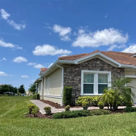 Buy this 2 bed house on 5 holes in Green Mile Street, Osceola County