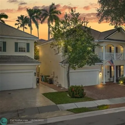Buy this 5 bed house on Hampton Inn Fort Lauderdale Airport North in Southwest 23rd Street, Fort Lauderdale