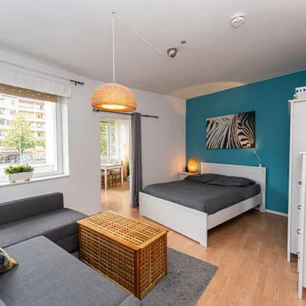 Rent this 1 bed apartment on My Pasta in Yorckstraße 82, 10965 Berlin