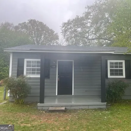 Buy this 2 bed house on 1112 Dewey Street in Griffin, GA 30223