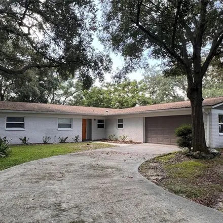 Buy this 4 bed house on 605 Marphill Loop in Brandon, FL 33511