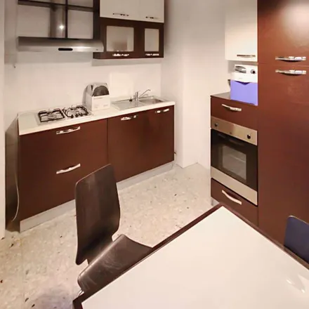 Rent this 1 bed apartment on Viale Campania - Viale Corsica in Viale Campania, 20137 Milan MI