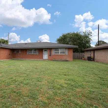 Buy this 3 bed house on 232 Elm Street in Hereford, TX 79045