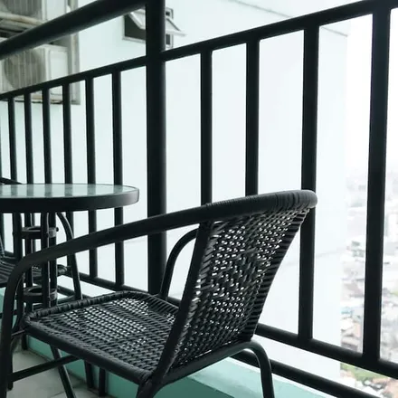 Rent this studio apartment on Tower Adenium 12FL-01 Jl Gajah Mada 188Jakarta Barat.