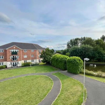 Image 2 - 75, 77, 79, 81, 83, 85, 87, 89, 91, 93, 95, 97 Purlin Wharf, Dudley Wood, DY2 9PG, United Kingdom - Apartment for sale