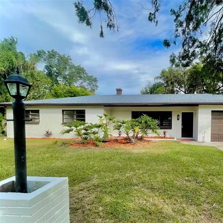Buy this 3 bed house on 514 Clara Drive in Brandon, FL 33510