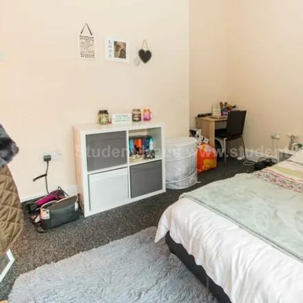 Image 4 - Welford Street, Salford, M6 6BB, United Kingdom - House for rent