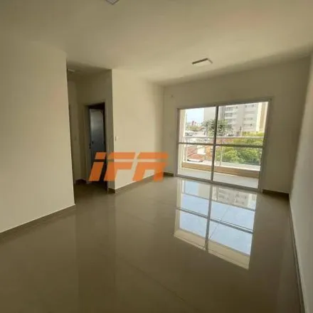 Rent this 2 bed apartment on Rua Doutor Pedro Costa in Centro, Taubaté - SP
