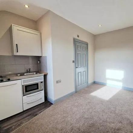 Rent this 1 bed apartment on Texaco in Station Road, Northfield