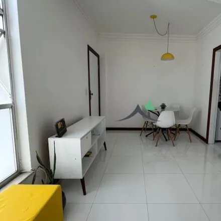 Buy this 1 bed apartment on Rua Silvio Valente in Itaigara, Salvador - BA