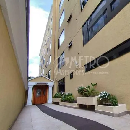 Image 1 - Edifio Scavolini, Avenida Antonio Granda Centeno, 170100, Quito, Ecuador - Apartment for sale