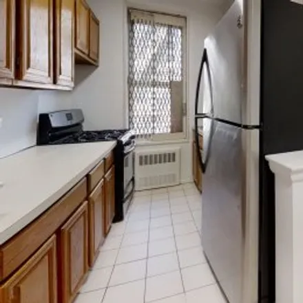 Buy this 1 bed apartment on #3p,601 Kappock Street in Riverdale, Bronx