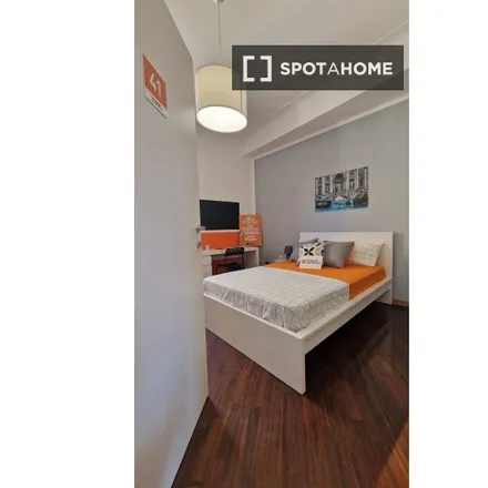 Image 7 - Via Antonio degli Effetti, 00179 Rome RM, Italy - Room for rent