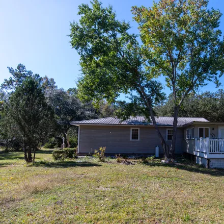 Image 2 - 1307 East Church Street, Bonneau, Berkeley County, SC 29431, USA - House for sale