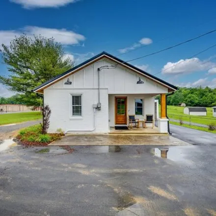 Image 1 - Cash Avenue, Sullivan County, TN 38137, USA - House for sale
