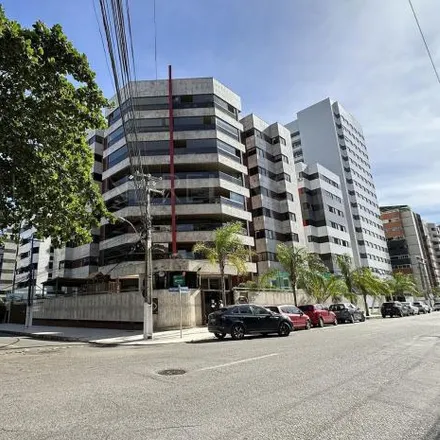 Rent this 3 bed apartment on Coagro in Avenida Doutor Júlio Marques Luz 121, Jatiúca