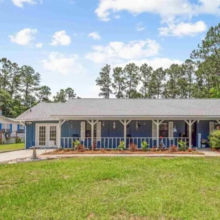 Buy this 3 bed house on 12251 Ailanthus Court in Escambia County, FL 32506